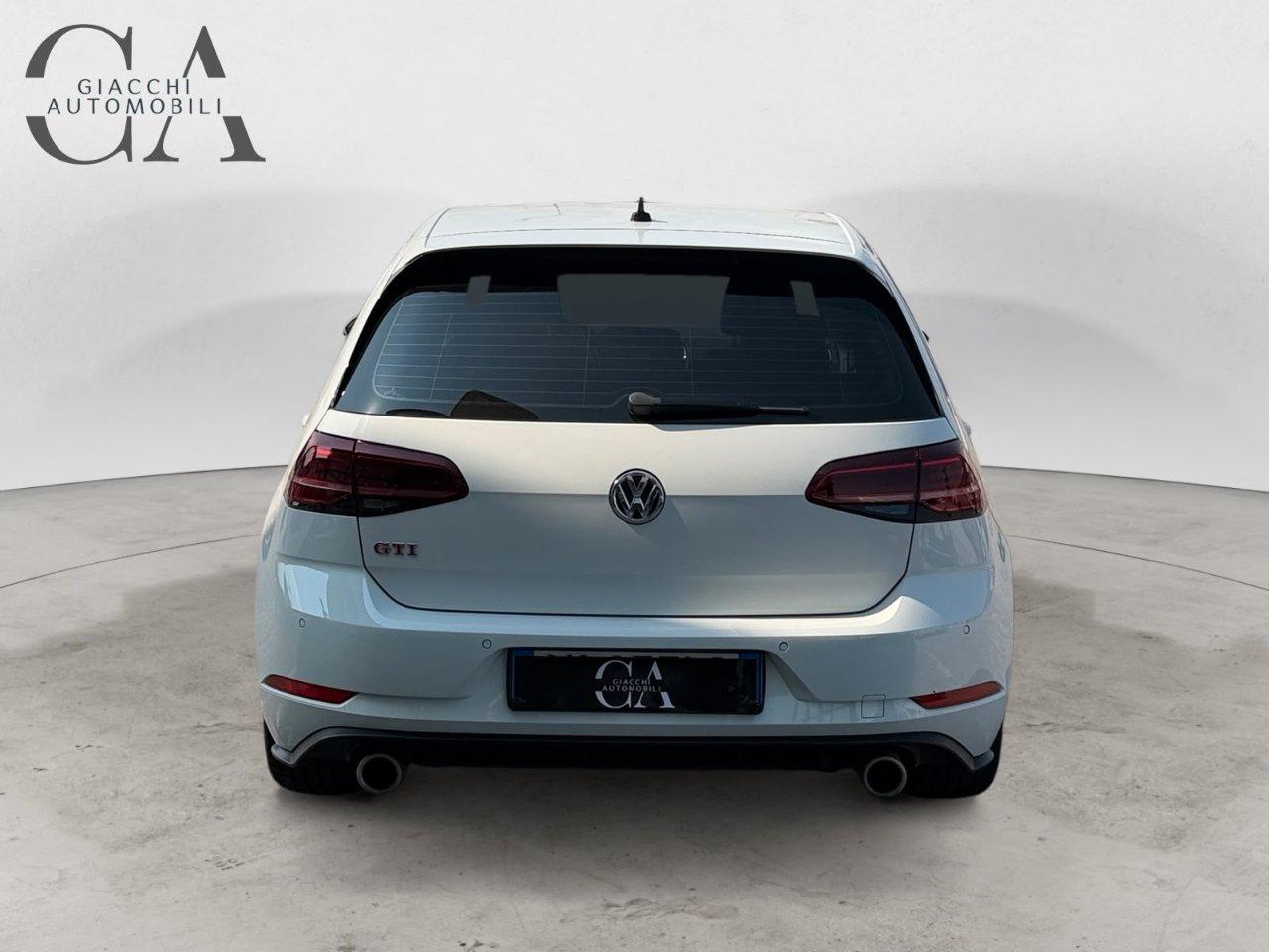 Volkswagen Golf 5 Porte Golf 5p 2.0 tsi Gti Performance 245cv dsg