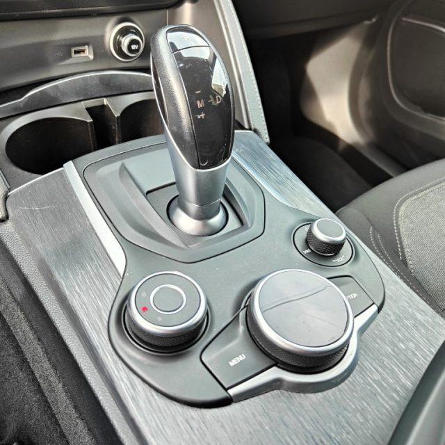 ALFA ROMEO Stelvio 2.2 Turbodiesel 190 CV AT8 Q4 Sport-Tech