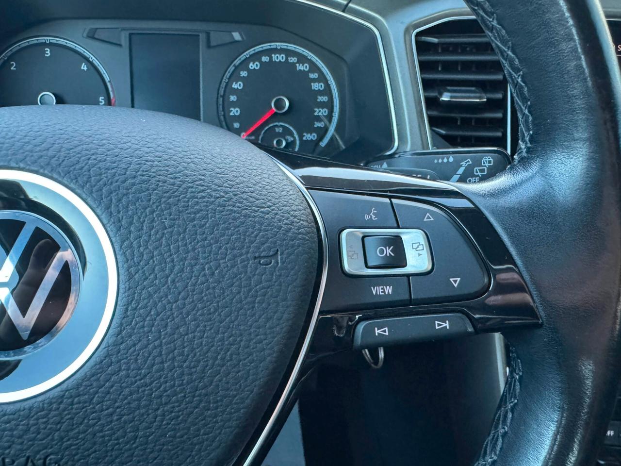 Volkswagen T-Roc 2.0 TDI SCR 150 CV DSG Style BlueMotion Technology