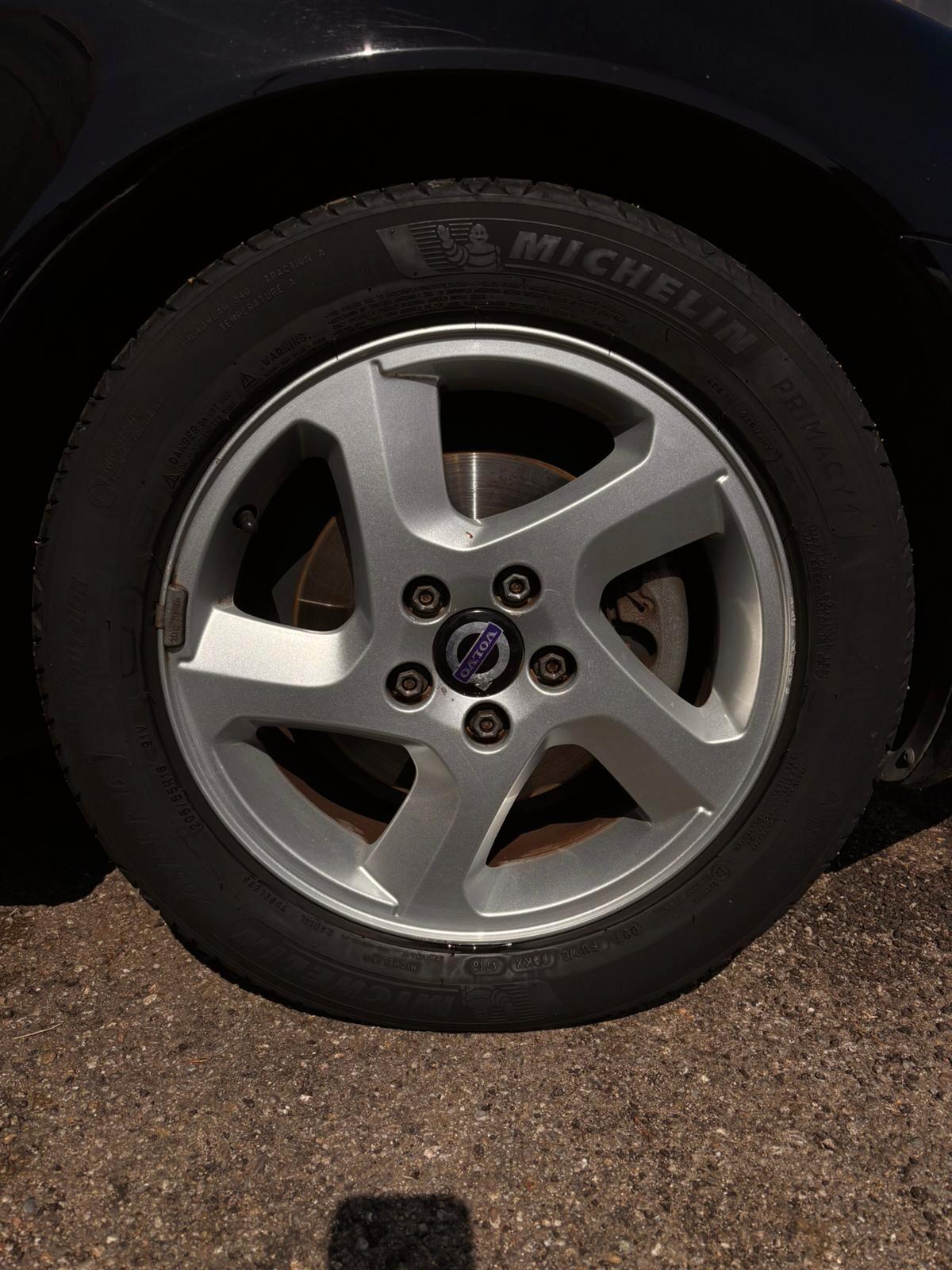 Volvo V50 D2 POLAR