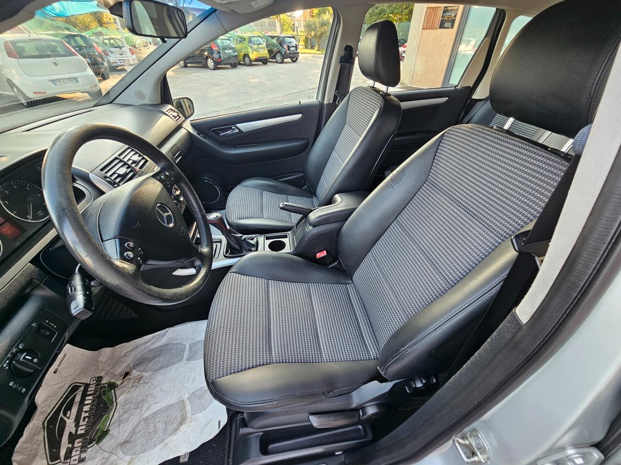 Mercedes-benz A 150 Benzina - Neopatentati