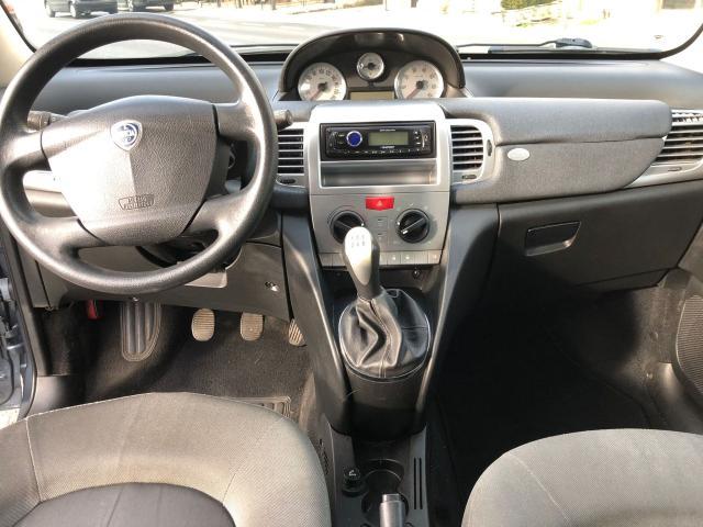 Lancia Ypsilon 1.3 75 cv Diesel/Mjet Platino