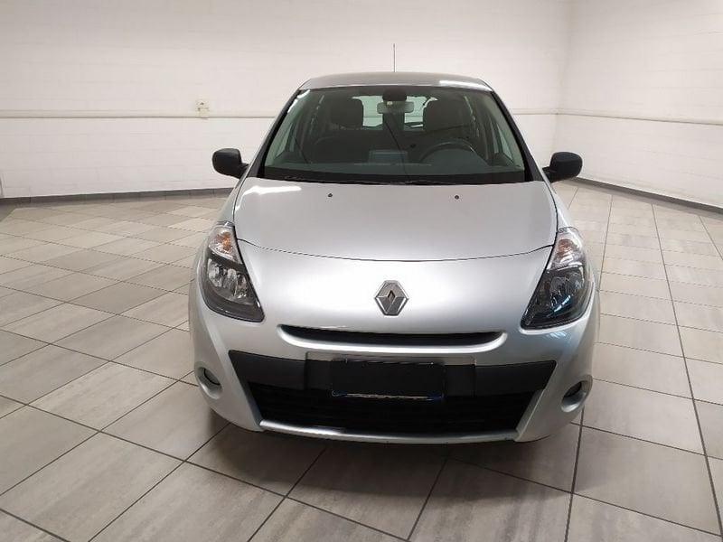 Renault Clio 5p 1.2 tce Dynamique (20th) 100cv