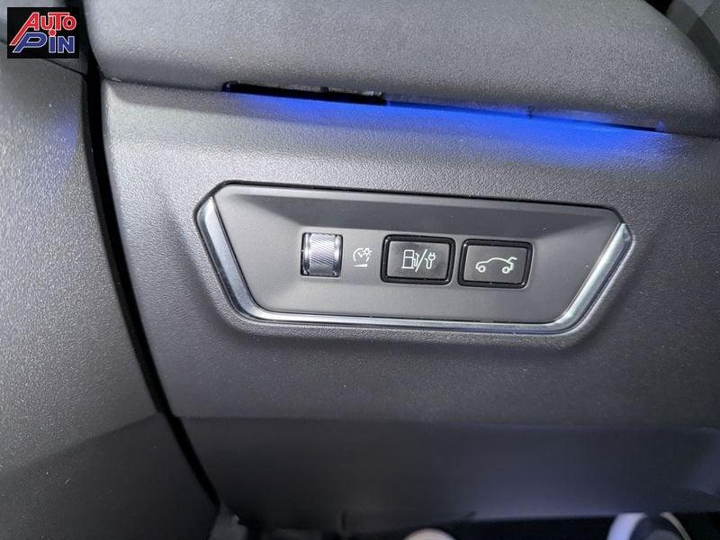 Lynk & Co 01 01 1.5 192KW PHEV DCT *IN ARRIVO*