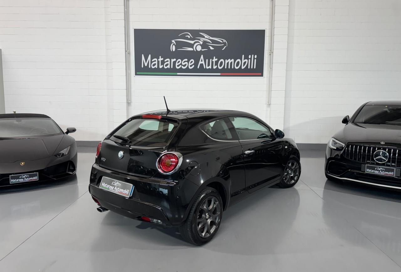 Alfa Romeo MiTo 1.4cc 105cv Finanziabile OK Neopatentati
