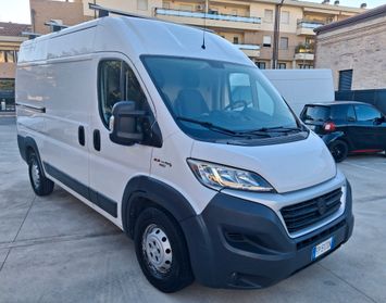 Fiat Ducato 2.3 Mjt 150CV