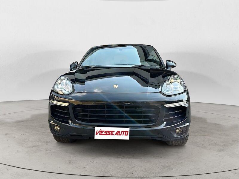 Porsche Cayenne Cayenne 3.0 Diesel