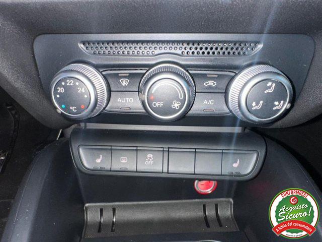 AUDI A1 1.0 TFSI ultra Design Tetto