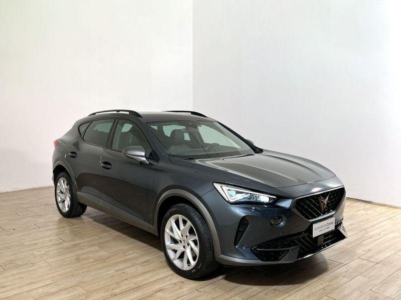 CUPRA Formentor Formentor 2.0 tdi 4drive 150cv dsg