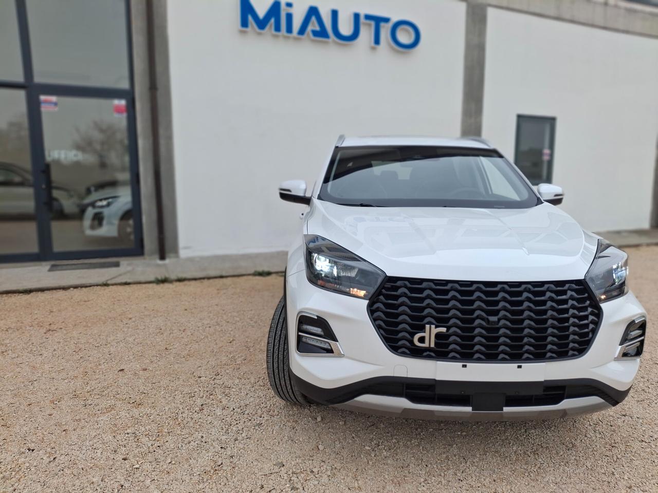 Dr 5.0 1.5 GPL, AUTOMATICA