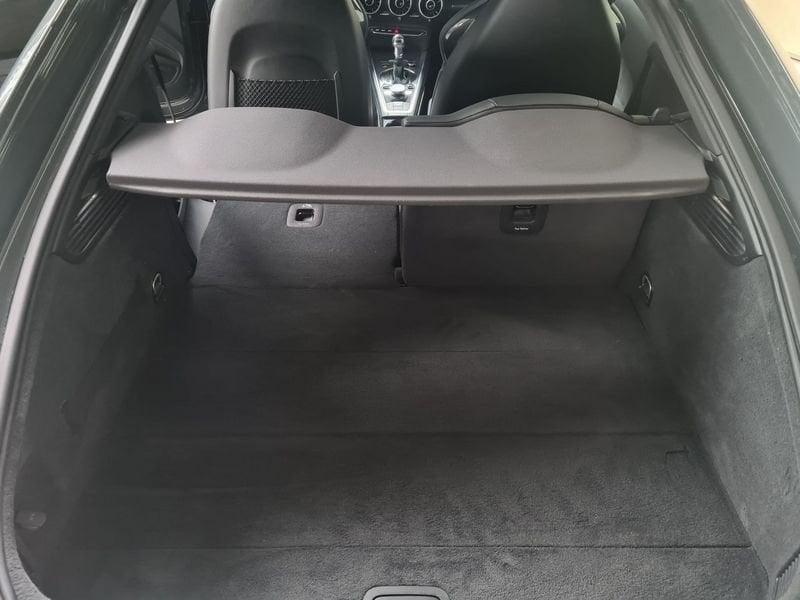 Audi TT 40 TFSI S tronic