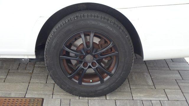 MERCEDES-BENZ Vito 2.2 114 CDI 136cv, PL Tourer Extra-Long, Garanzia.