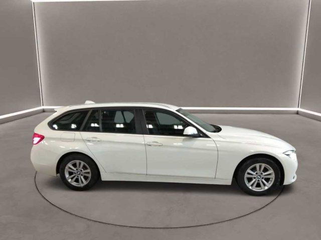 BMW 318 Serie 3 (F30/31) - d Touring Business Advantage
