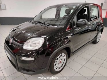FIAT Panda 1.0 70cv Hybrid "SUPER PROMO"