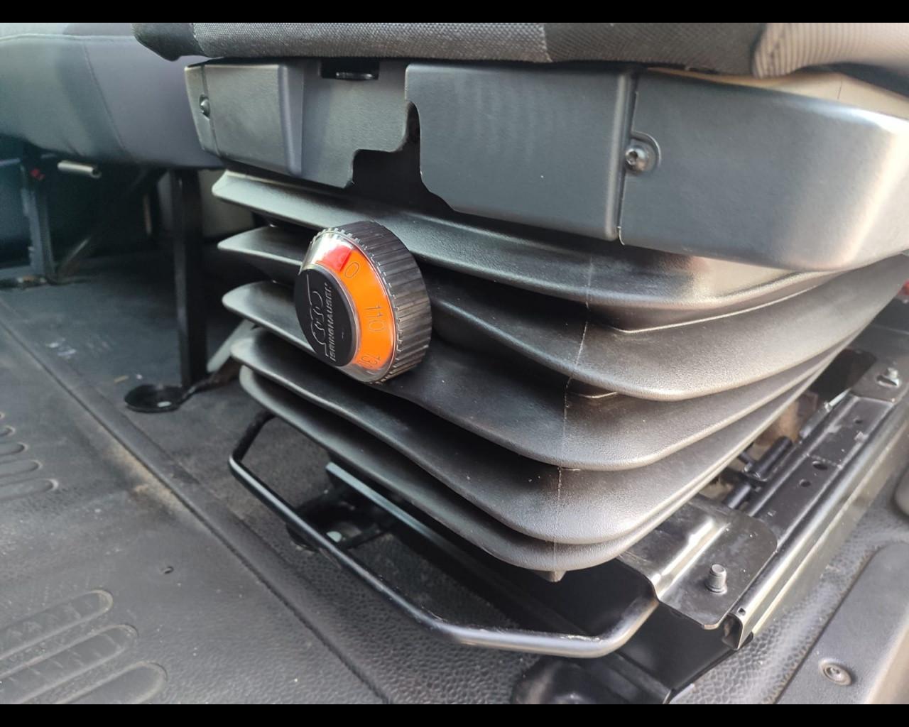 RENAULT Master 5ª serie - Master T35 2.3 dCi/165 TP PL-SL-RG Cabinato S&S