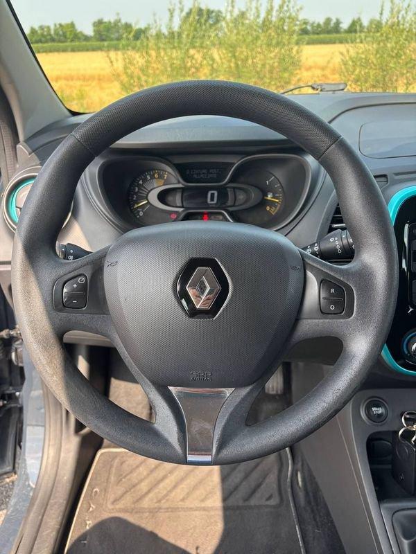 Renault Captur NEOP. TCe 90 CV