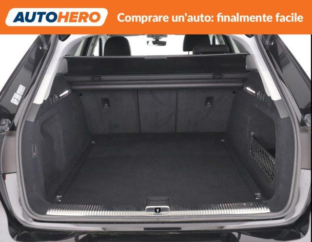 AUDI A4 Avant 2.0 TDI 190 CV quattro S tronic