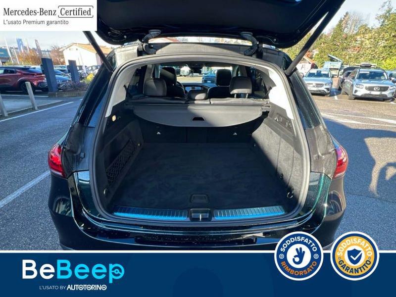 Mercedes-Benz GLE 300 D MHEV PREMIUM 4MATIC AUTO