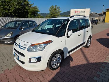 Citroen C3Picasso 1.6D 90 Exclusive garantita 12M
