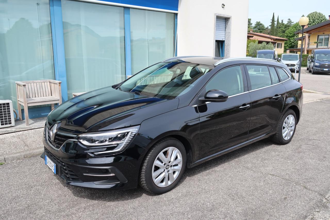 Renault Sporter Blue dCi 115 CV Business N1
