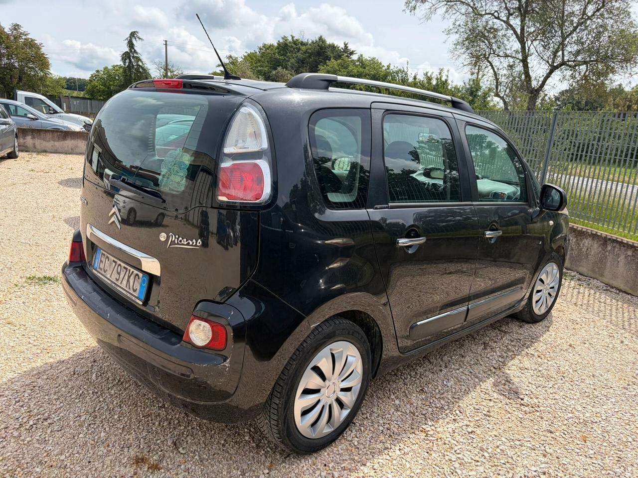 Citroen C3 Picasso 1.6 HDi 110 airdream Perfect