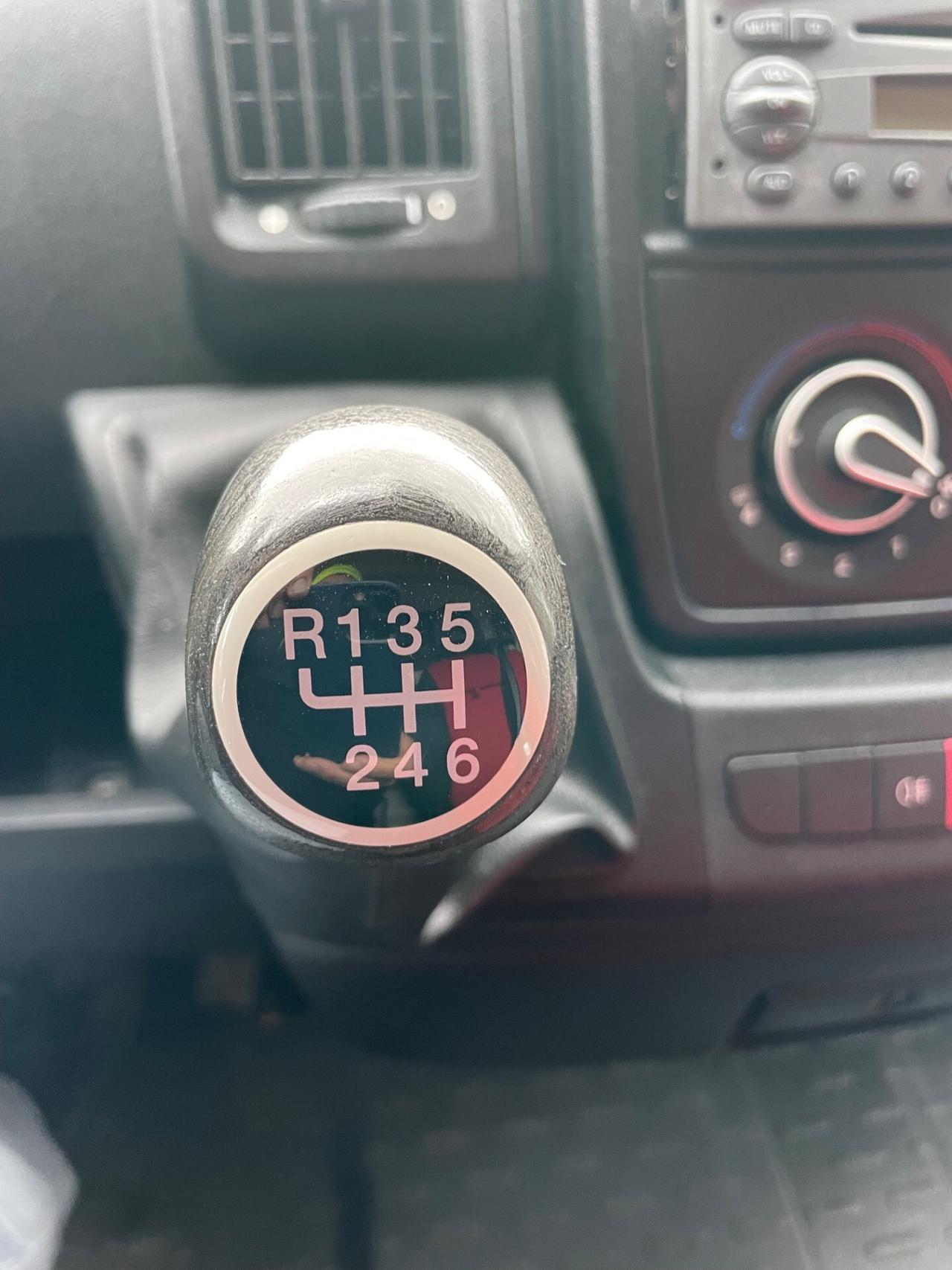 Fiat Ducato maxi 130 multjet