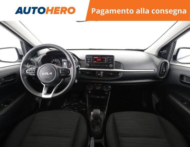 KIA Picanto 1.0 12V 5 porte AMT Urban