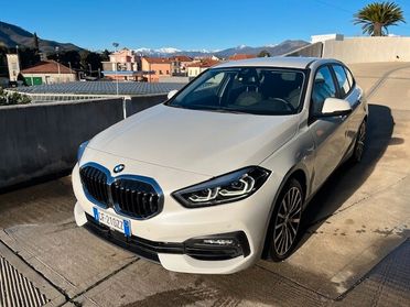 Bmw 116 116i 5p. Msport Exterior