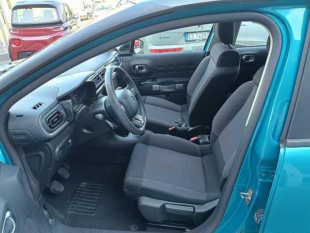 Citroen C3 1.5 BlueHDi 100cv SHINE