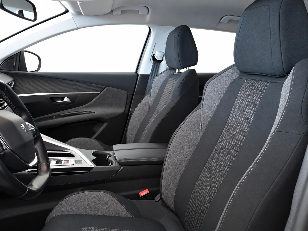 Peugeot 3008 BlueHDi 130 S&S Business