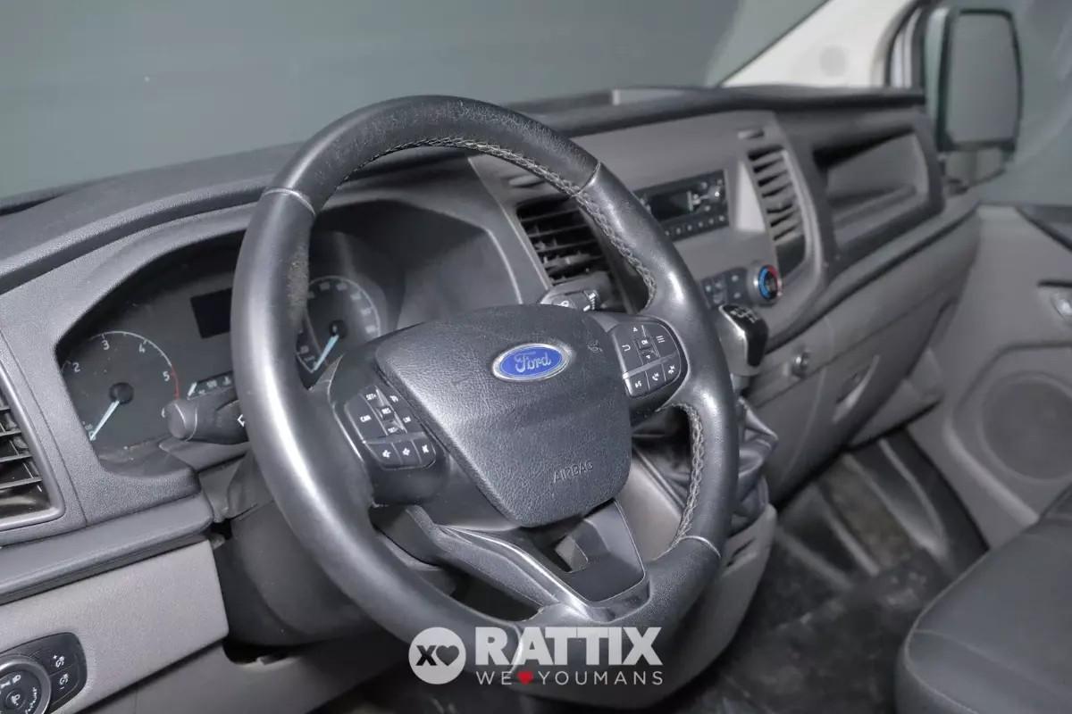 Ford Transit Custom 300 2.0 TDCI 130CV Titanium L2H1 (IVA ESCLUSA)