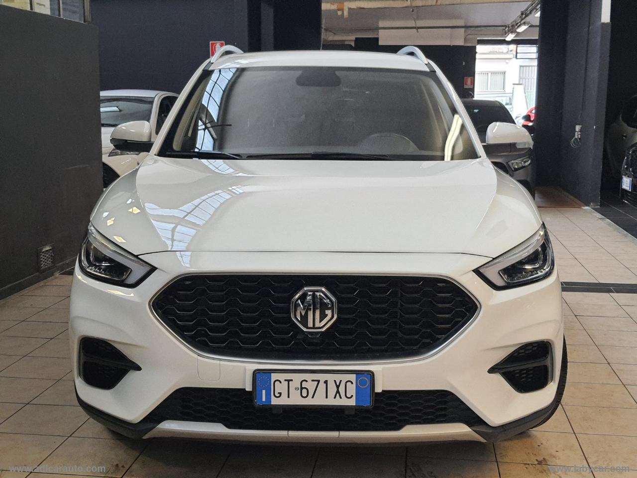 MG ZS Classic 1.5 VTi-tech Comfort