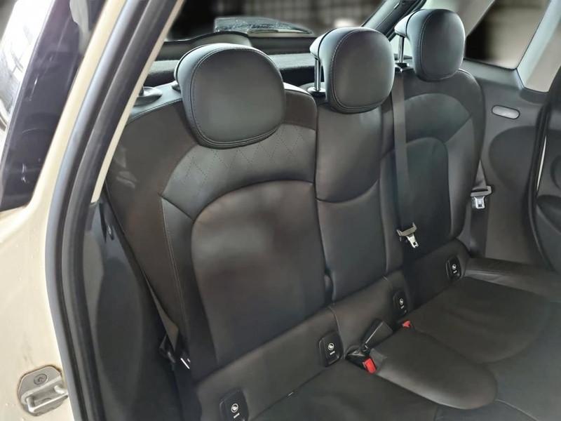 MINI ONE 55KW BAKER STREET 5 PORTE BERLINA