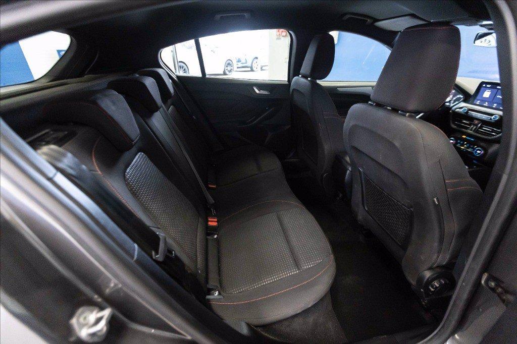 FORD Focus 1.0 ecoboost h ST-Line Style 125cv del 2023