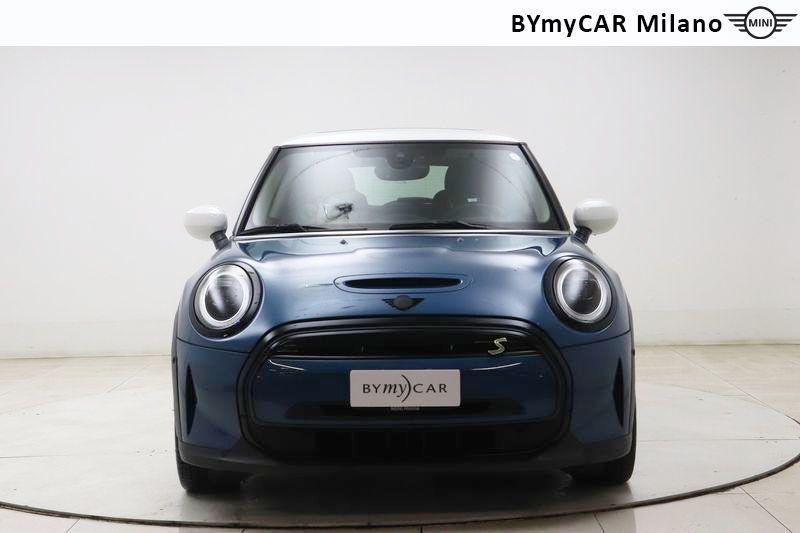 Mini Mini 3 Porte Full Electric Cooper SE Electric Auto