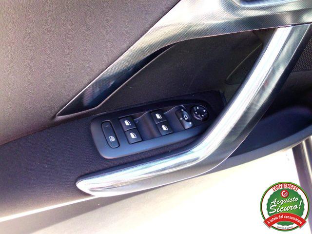 PEUGEOT 2008 Turbo 110 S&S Allure
