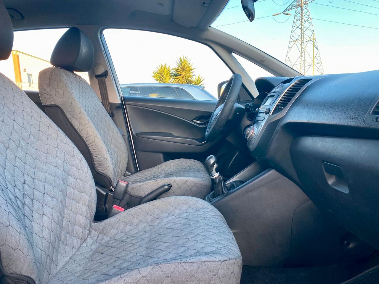 Hyundai iX20 1.4 CRDI 90 CV Classic