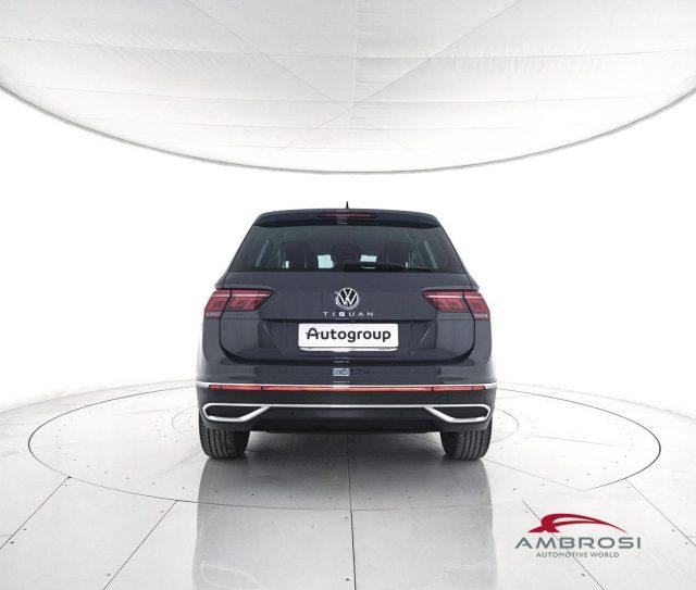 VOLKSWAGEN Tiguan 1.5 TSI 150 CV DSG ACT Elegance