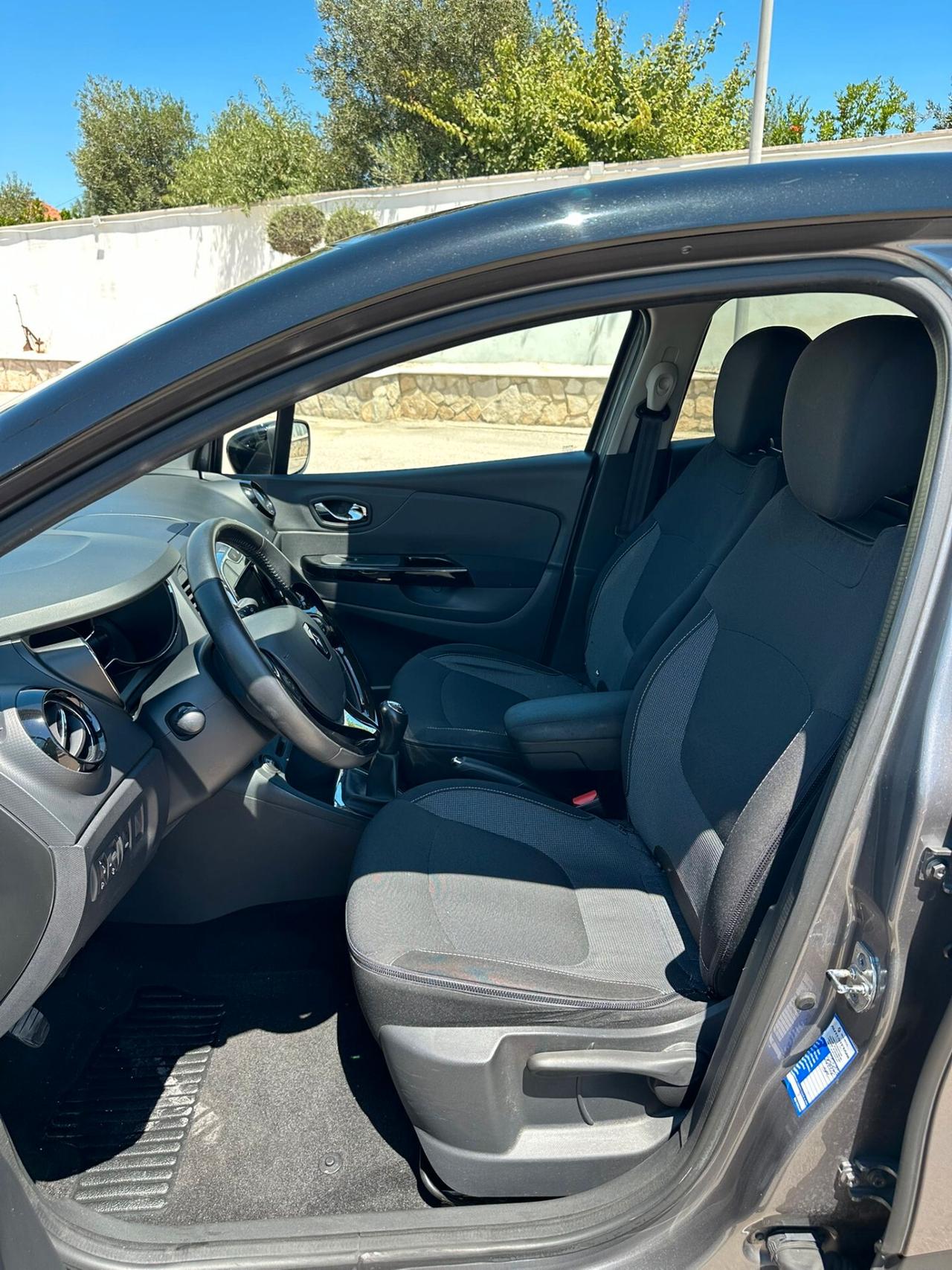 RENAULT CAPTUR 1.5 dCi 8V 90 CV EDC Energy R-Link