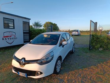 Renault Clio 1.5 dCi 8V 75CV 5 porte Costume National