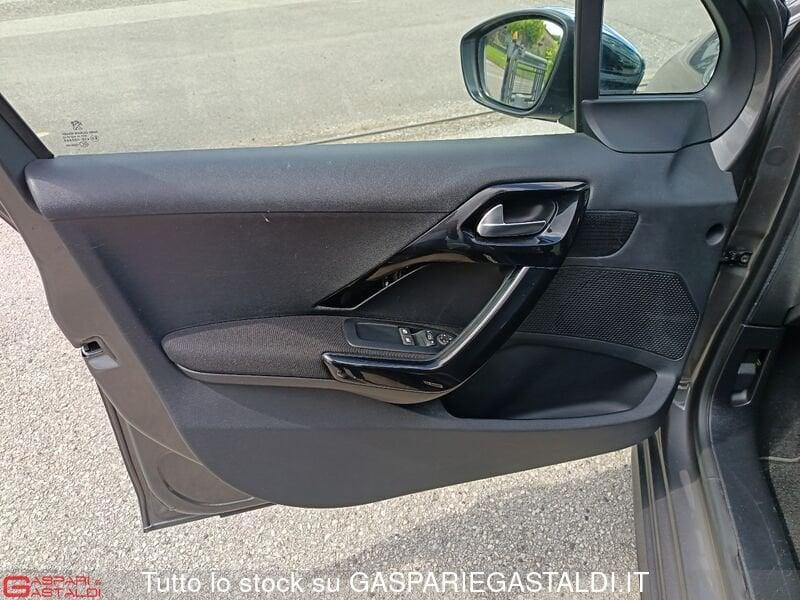 Peugeot 208 BlueHDi 75 5 porte Allure