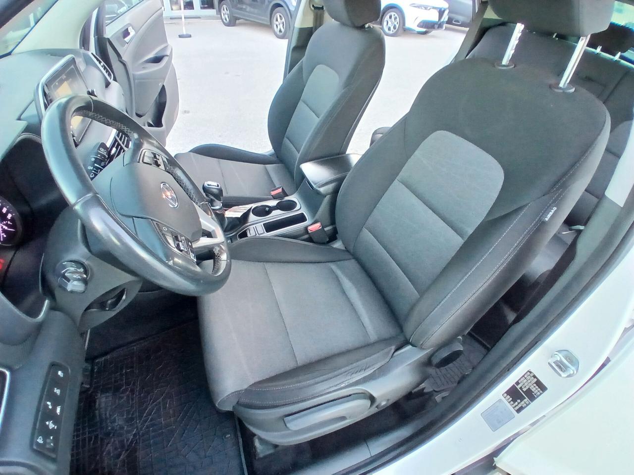 Hyundai Tucson 1.6 CRDi 136CV 4WD XPrime