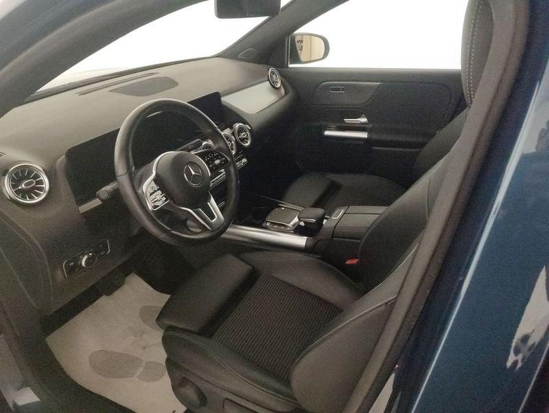 Mercedes-Benz GLA 200 Sport Plus auto