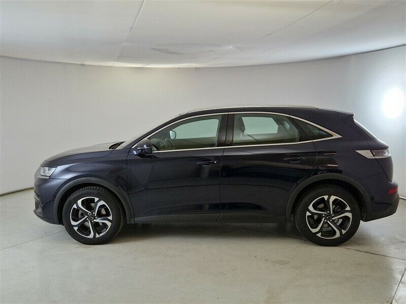 DS DS 7 CROSSBACK BlueHDi 130 Business