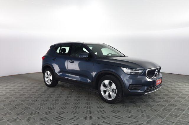 VOLVO XC40 XC40 T2 Geartronic Momentum Pro