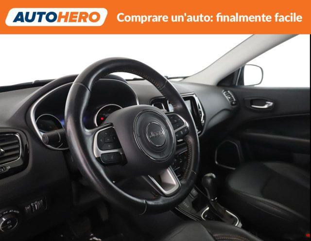 JEEP Compass 2.0 Multijet II aut. 4WD Limited