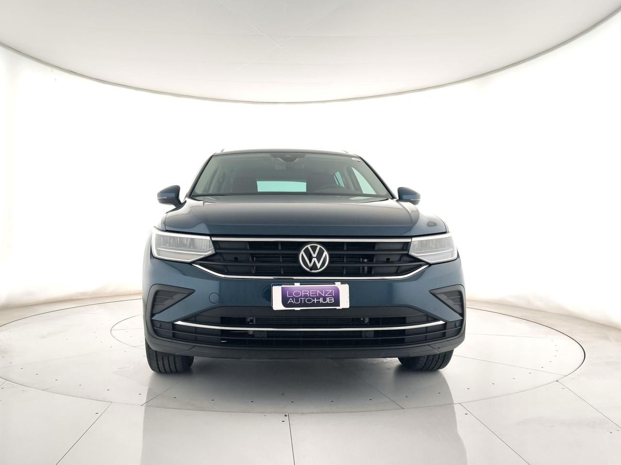 VOLKSWAGEN Tiguan 2.0 tdi Life 4motion 150cv dsg ACC+FULL LED+C18"