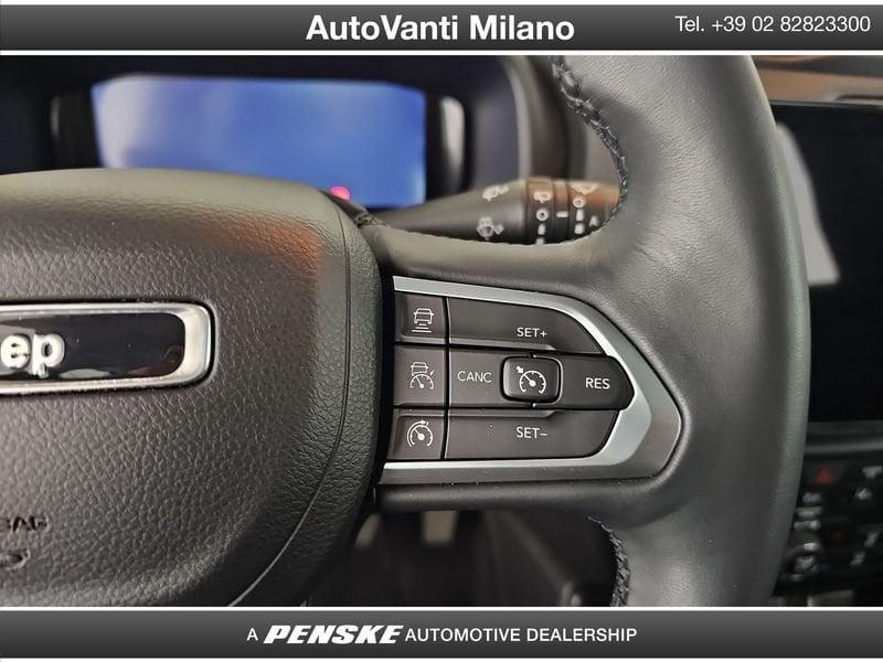 Jeep Renegade Renegade 1.5 turbo t4 mhev Summit 2wd dct