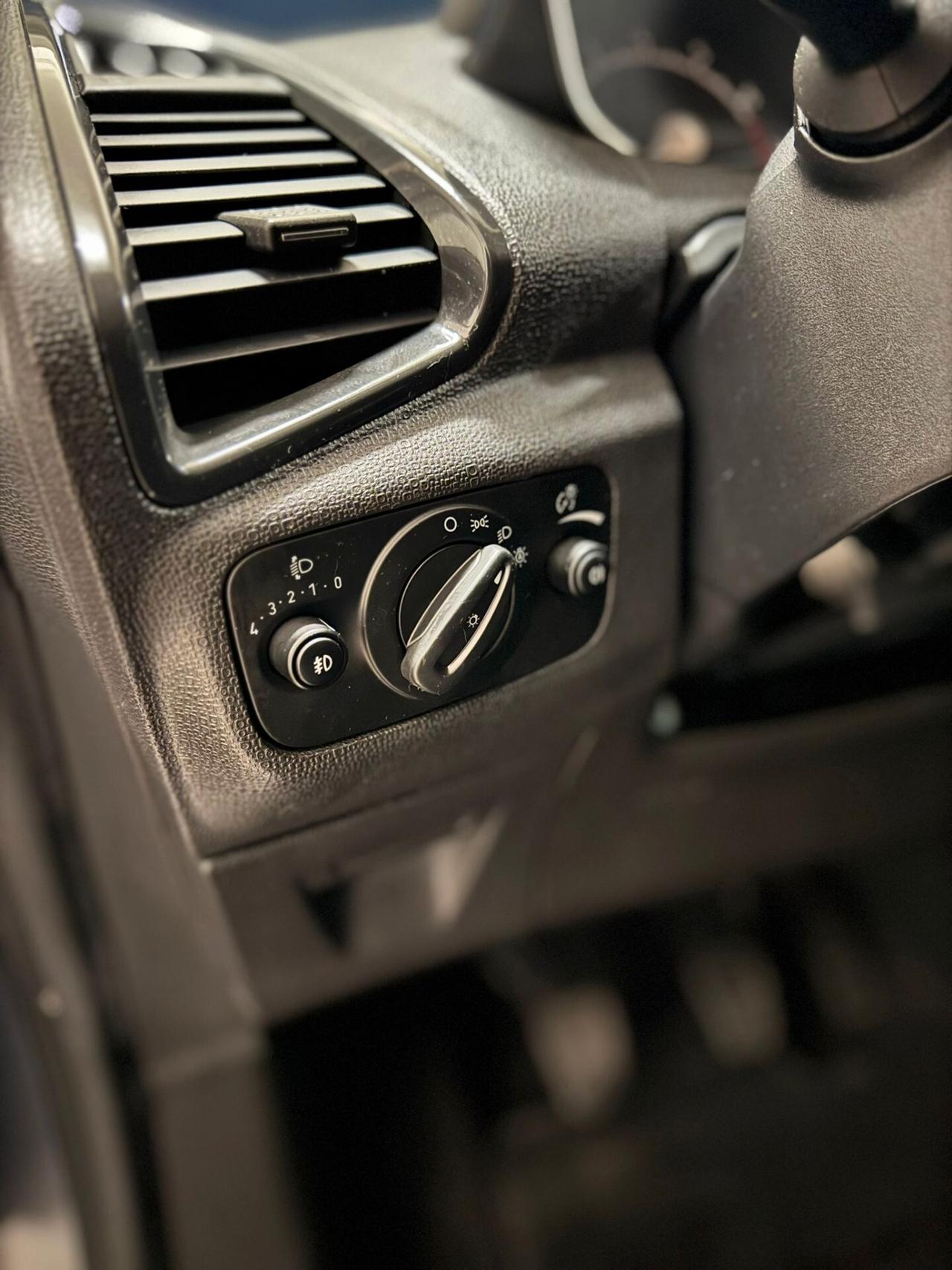 Ford EcoSport 1.0 EcoBoost 125 CV Titanium