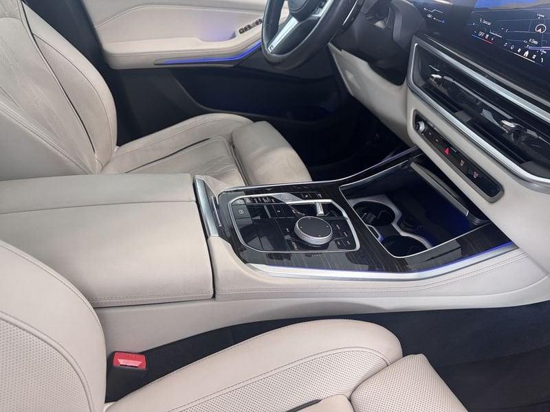 BMW X5 X5 xdrive30d MSport auto